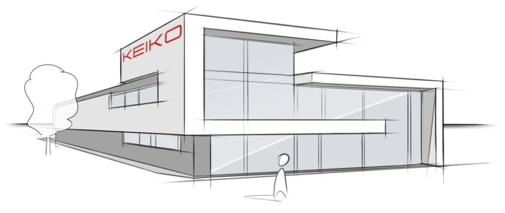 Keiko Produktentwicklung