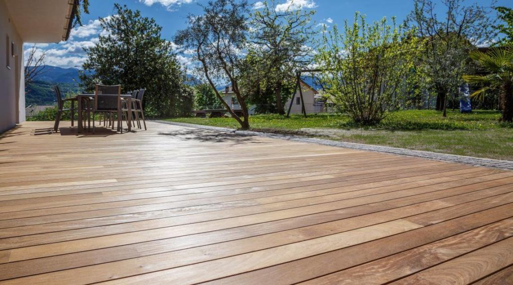 Rasenfix Gartengestaltung